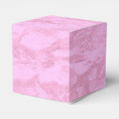 Umgestaltung von Scratch kreieren Sie Ihre eigene Geschenkschachtel (Rückseite)