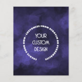 Umgestaltung von Scratch oder Personalize - (Vorderseite)