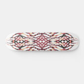 Umgewandelte Dreiergruppe Soundwave Skateboard (Horizontal)