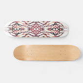 Umgewandelte Dreiergruppe Soundwave Skateboard (Horizontal)