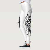 Umgewandelte Eklipse Leggings (Links)