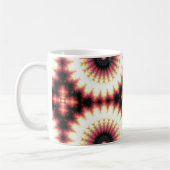 Umgewandeltes Soundwave Kreuz Kaffeetasse (Links)