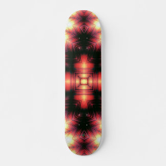 Umgewandeltes Soundwave Kreuz Skateboard