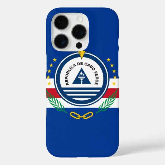 Umhang Case-Mate iPhone Hülle (Rückseite)