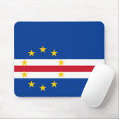 Umhang Mousepad (Mit Mouse)