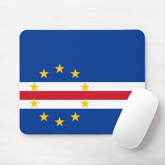 Umhang Mousepad (Mit Mouse)