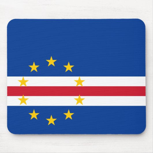 Umhang Mousepad (Vorne)