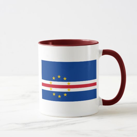 Umhang Tasse (Rechts)