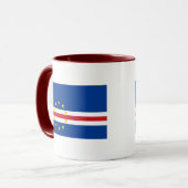 Umhang Tasse (Vorderseite Links)