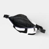 Umhängetasche Bauchtasche (Offen)