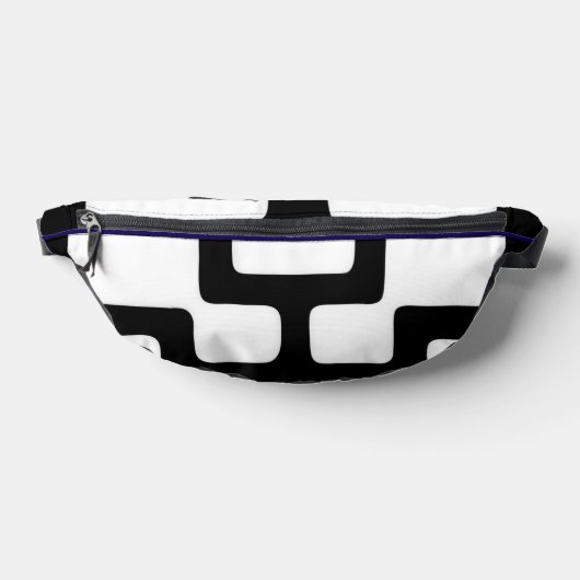 Umhängetasche Bauchtasche (Ablage )