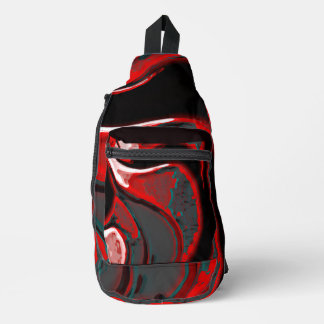 Umhängetasche Crossbody Bag