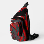 Umhängetasche Crossbody Bag (Rechte Ecke)