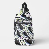 Umhängetasche Crossbody Bag (Vorderseite)