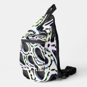 Umhängetasche Crossbody Bag (Rechte Ecke)