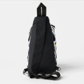Umhängetasche Crossbody Bag (Rückseite)