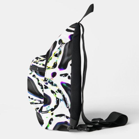 Umhängetasche Crossbody Bag (Rechts)
