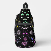 Umhängetasche Crossbody Bag (Vorderseite)
