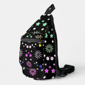 Umhängetasche Crossbody Bag (Rechte Ecke)