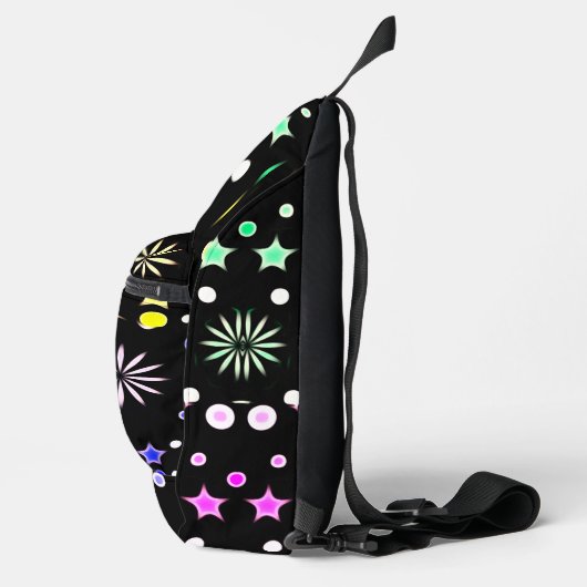 Umhängetasche Crossbody Bag (Rechts)