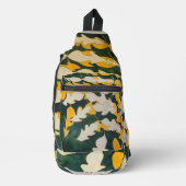 Umhängetasche Crossbody Bag (Vorderseite)