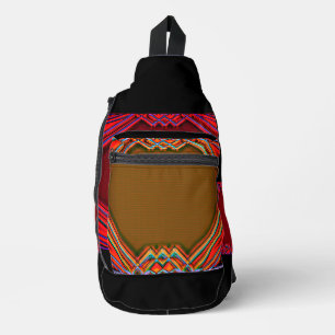 Umhängetasche Crossbody Bag