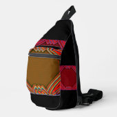 Umhängetasche Crossbody Bag (Rechte Ecke)