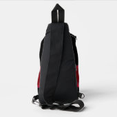 Umhängetasche Crossbody Bag (Rückseite)
