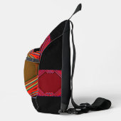 Umhängetasche Crossbody Bag (Rechts)