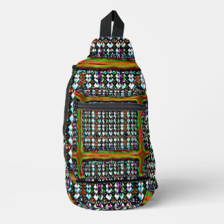 Umhängetasche Crossbody Bag