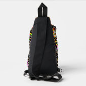 Umhängetasche Crossbody Bag (Rückseite)