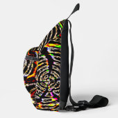 Umhängetasche Crossbody Bag (Rechts)