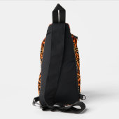 Umhängetasche Crossbody Bag (Rückseite)