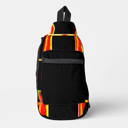 Umhängetasche Crossbody Bag (Vorderseite)