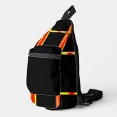 Umhängetasche Crossbody Bag (Rechte Ecke)