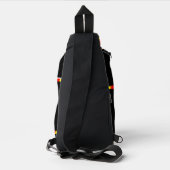Umhängetasche Crossbody Bag (Rückseite)