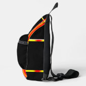 Umhängetasche Crossbody Bag (Rechts)