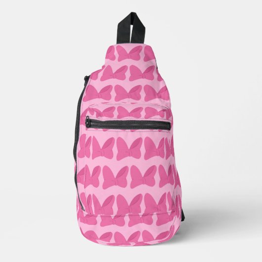Umhängetasche Crossbody Bag (Vorderseite)