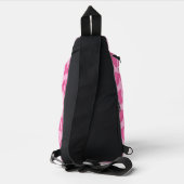 Umhängetasche Crossbody Bag (Rückseite)