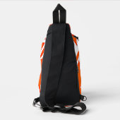 Umhängetasche Crossbody Bag (Rückseite)
