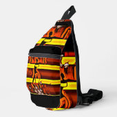 Umhängetasche Crossbody Bag (Rechte Ecke)