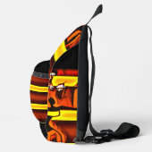 Umhängetasche Crossbody Bag (Rechts)