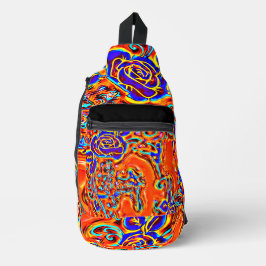 Umhängetasche Crossbody Bag