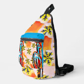 Umhängetasche Crossbody Bag (Rechte Ecke)
