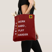 Umhängetasche - Grind Vibe Tasche (Von Nahem)