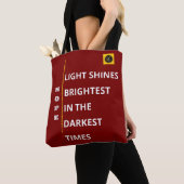 Umhängetasche - Hope Vibe Tasche (Von Nahem)