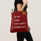 Umhängetasche - Inspire Vibe Tasche (Von Nahem)