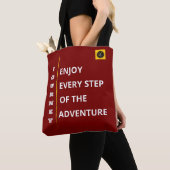 Umhängetasche - Journey Vibe Tasche (Von Nahem)