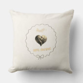 Umhängetasche Kissen (Vorderseite)