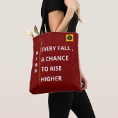 Umhängetasche - Rise Vibe Tasche (Von Nahem)